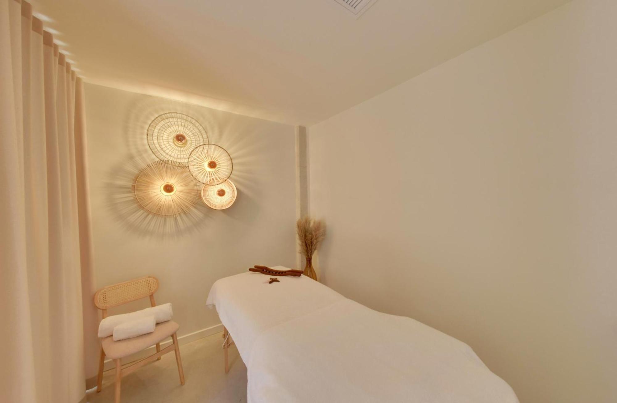 La Maison Gaia Hotel & Spa Торрей Екстер'єр фото