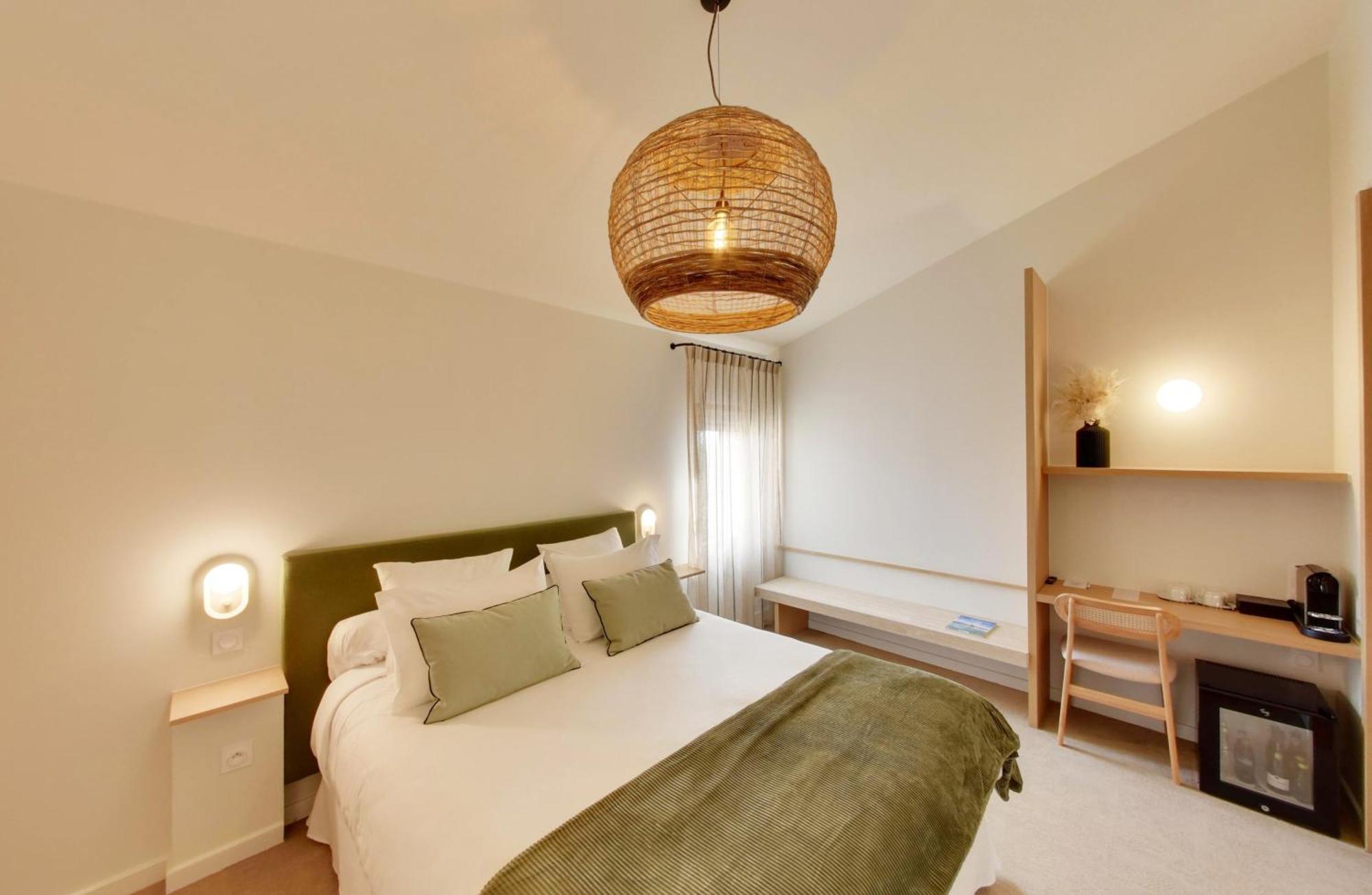 La Maison Gaia Hotel & Spa Торрей Екстер'єр фото