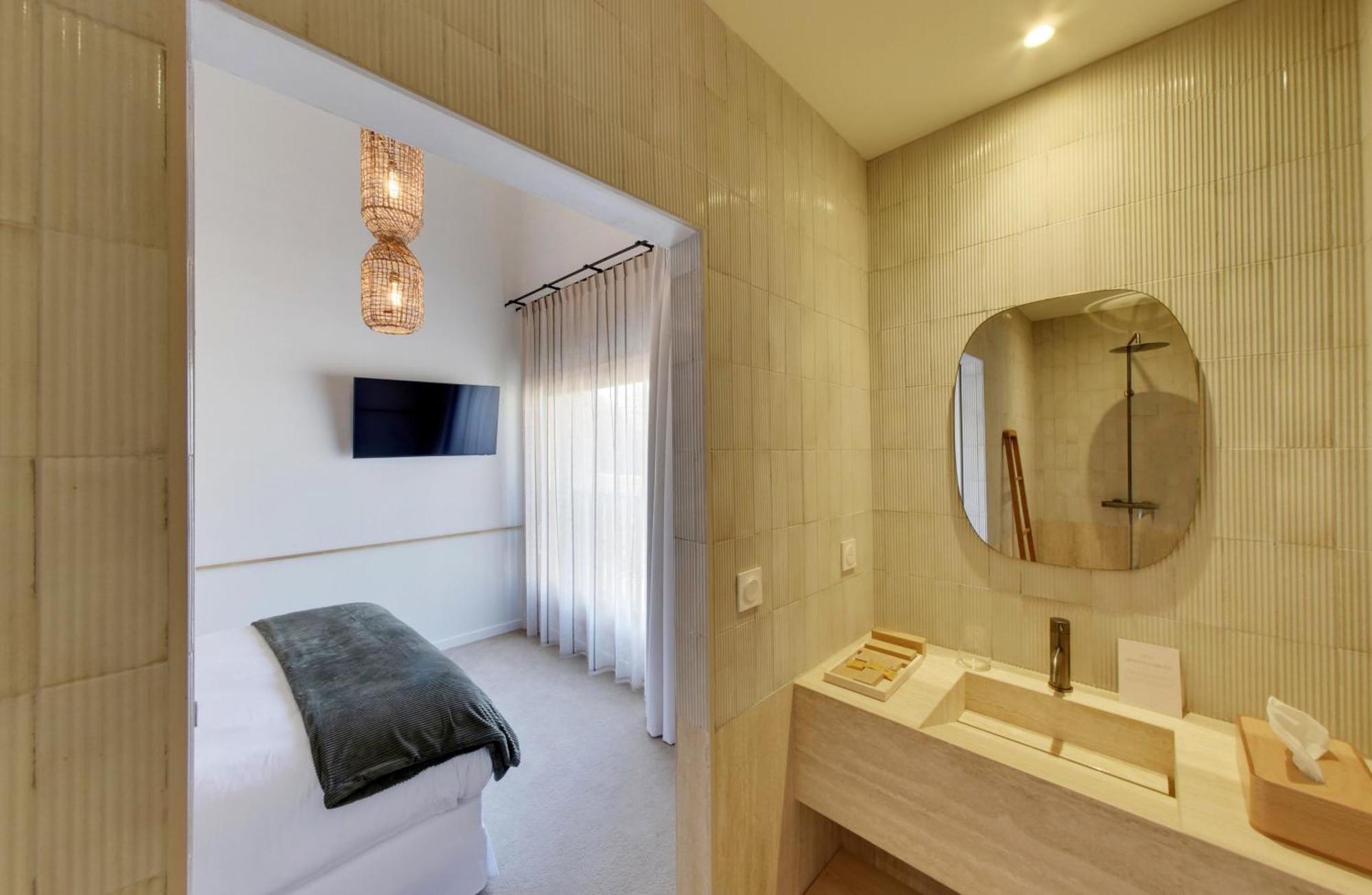 La Maison Gaia Hotel & Spa Торрей Екстер'єр фото