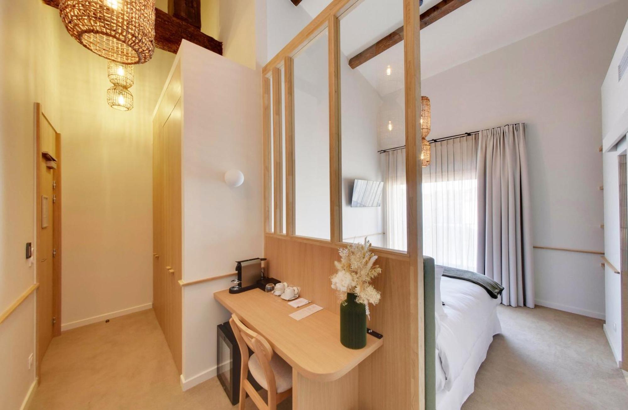La Maison Gaia Hotel & Spa Торрей Екстер'єр фото