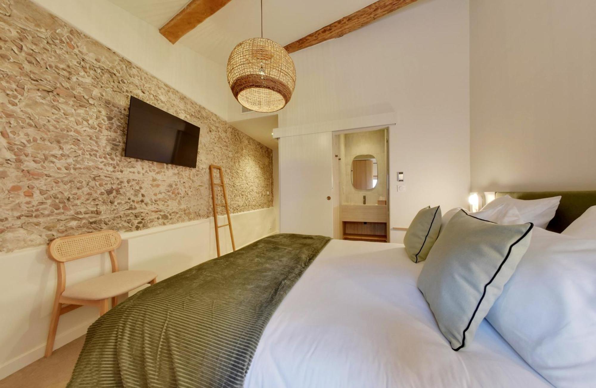 La Maison Gaia Hotel & Spa Торрей Екстер'єр фото